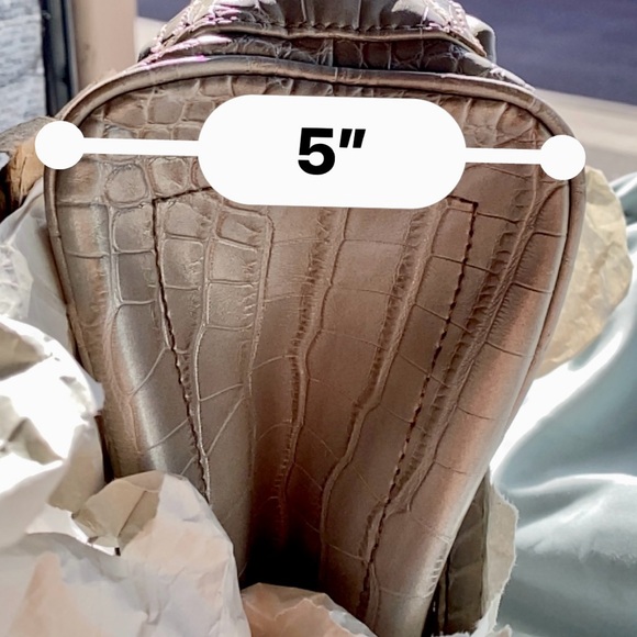 👜VINTAGE KATHY VAN ZELAND BOLSA👜#BZ31 - Picture 15 of 16